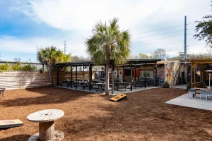 Bar and Grill Franchise Opportunity