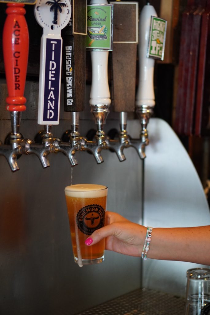 Considering Opening a Microbrew Franchise? Here’s What You Need to Know